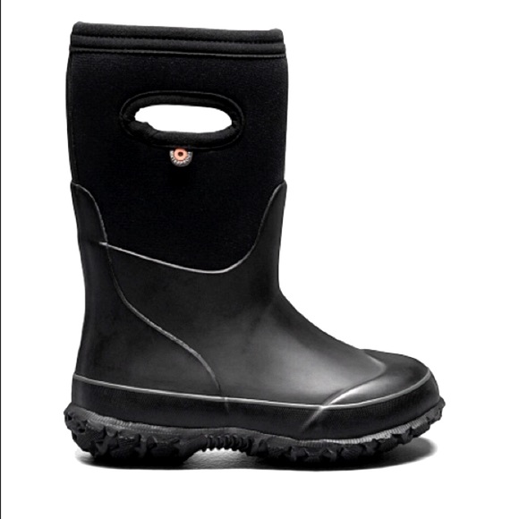 Bogs Other - Bogs Kids Pull on Boots NWT